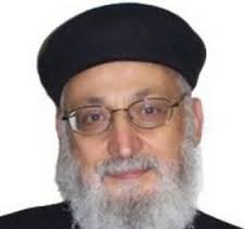 Father Rueiss Awad